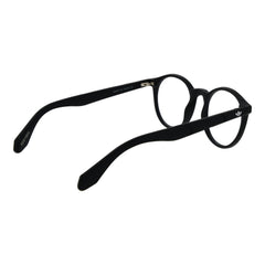 Adidas Black Plastic Glasses (Frames)