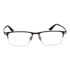 BMW Black Metal Glasses (Frames)