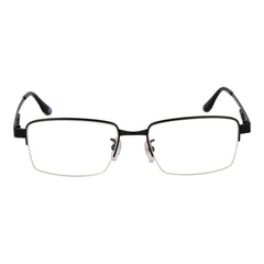 BMW Black Metal Glasses (Frames)