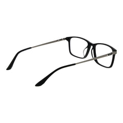 BMW Black Metal Glasses (Frames)