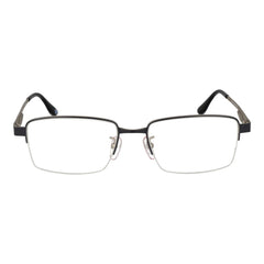 BMW Black Metal Glasses (Frames)