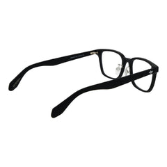 Adidas Black Plastic Glasses (Frames)