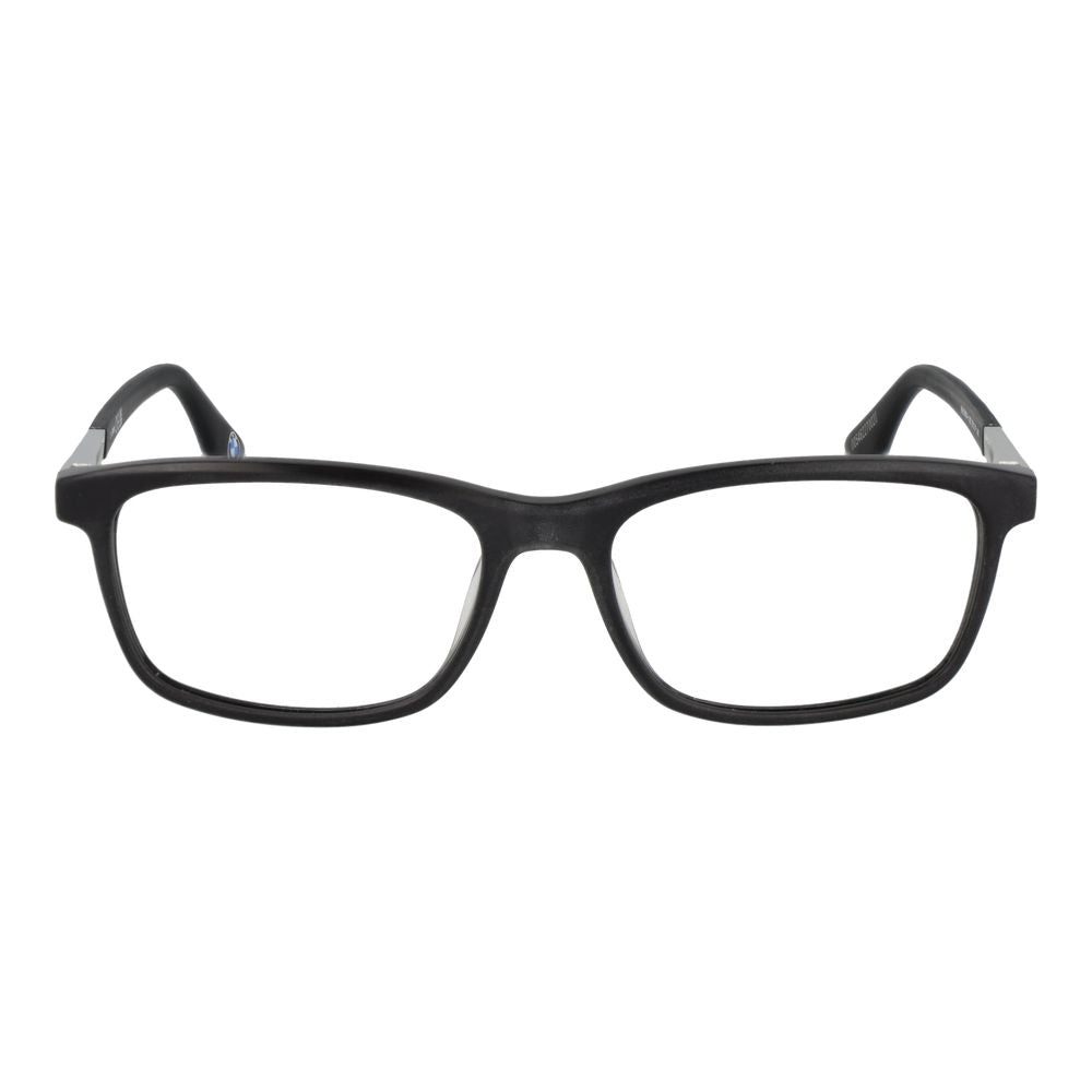 BMW grijze plastic bril (montuur)