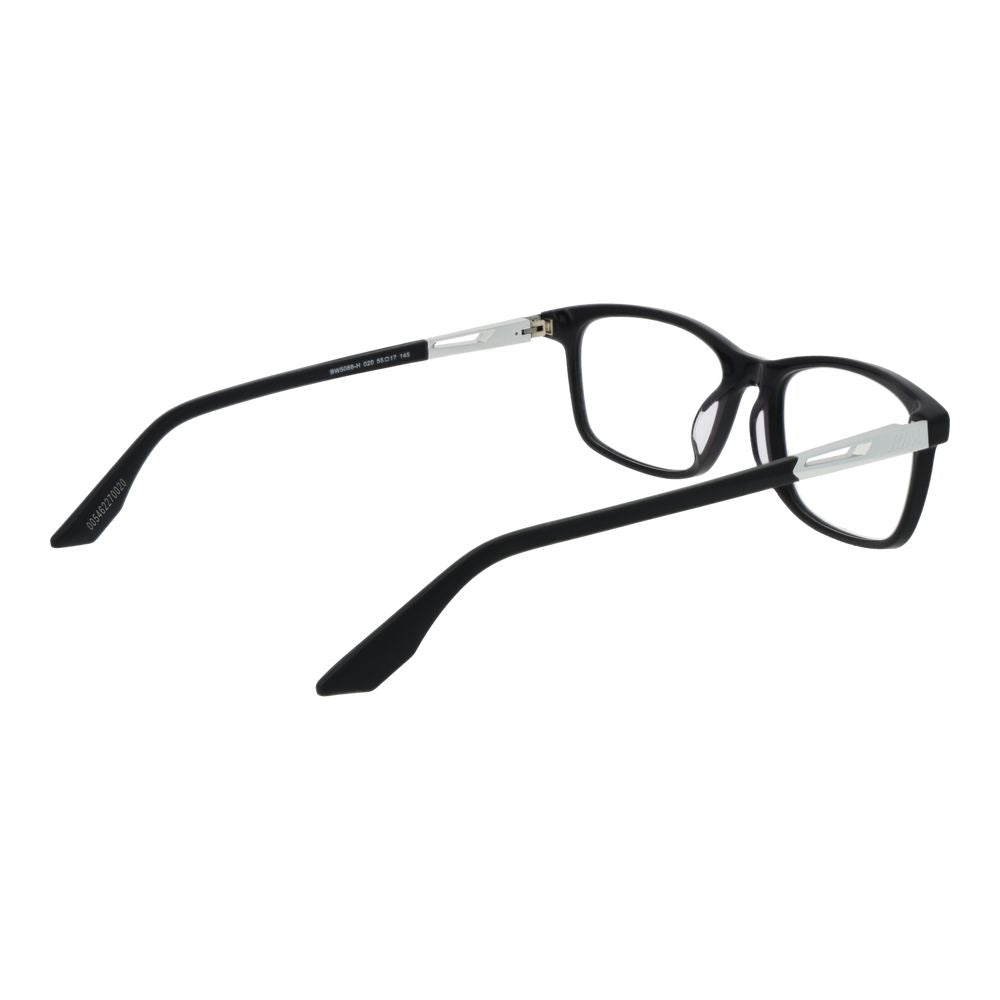BMW grijze plastic bril (montuur)