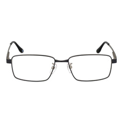 BMW Gray Metal Glasses (Frames)