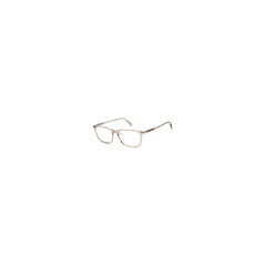 David Beckham Beige Acetaat Bril (Montuur)