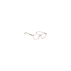 David Beckham Beige Acetaat Bril (Montuur)