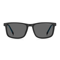 Tommy Hilfiger Zwart Polyamide Bril (Montuur)