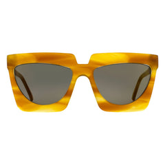 Andy Wolf Bicolor Acetate Sunglasses