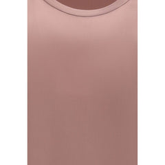 Brunello Cucinelli Multicolor Silk Shirt