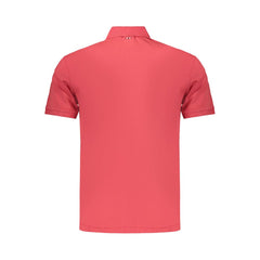 Napapijri Rosso Katoenen Herenpolo