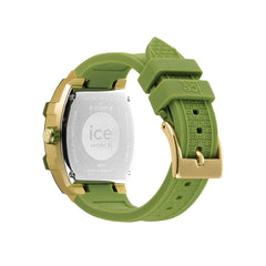 ICE Bicolor synthetisch dameshorloge