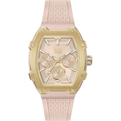 ICE Multicolor Synthetic Dress Watch