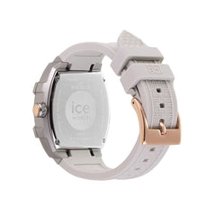 ICE Gray Kunststof sporthorloge