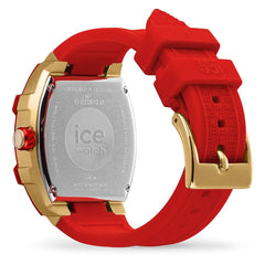 ICE Multicolor Synthetic Sport Watch