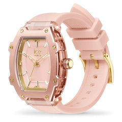 ICE Multicolor Synthetic Dress Watch