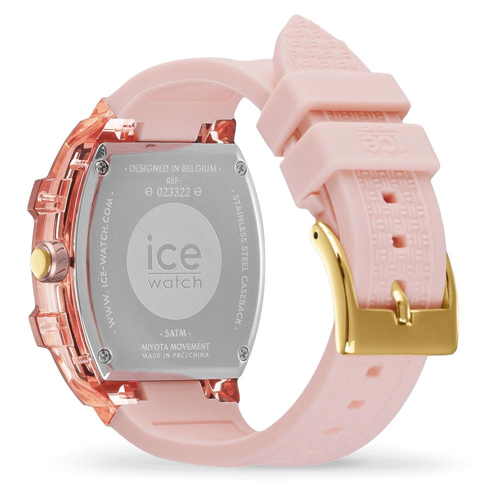 ICE Multicolor Synthetic Dress Watch