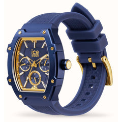 ICE Tweekleurig Synthetisch Klassiek Horloge