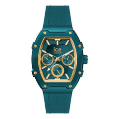 ICE Bicolor Synthetisch Sport Horloge
