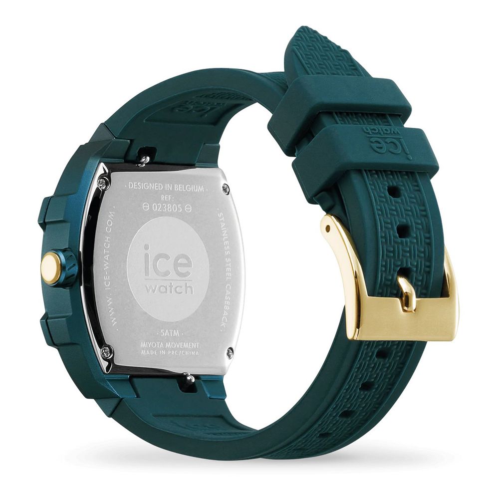 ICE Bicolor Synthetisch Sport Horloge
