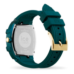 ICE Bicolor Synthetisch Sport Horloge