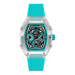ICE Blue Synthetisch Sport Horloge