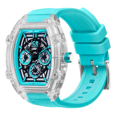 ICE Blue Synthetisch Sport Horloge