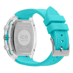ICE Blue Synthetisch Sport Horloge