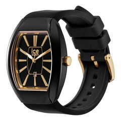ICE Black Synthetic Dress Watch