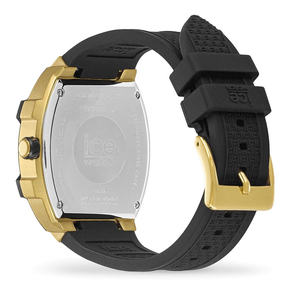 ICE White Synthetic Sport Watch