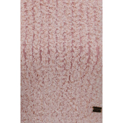 Balmain Multicolor Viscose T-Shirt