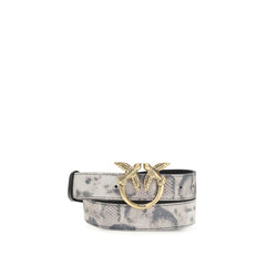 PINKO Multicolor Runderleren Normale Riem