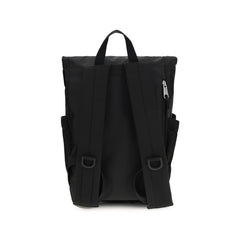 Balenciaga Zwarte Nylon Rugzak