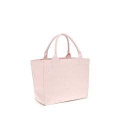 Ganni Multicolor Recycled Polyester Shoulder Bag