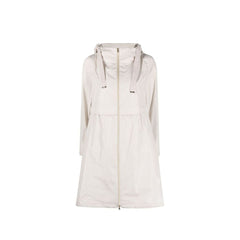 Herno Multicolor Polyester Coat