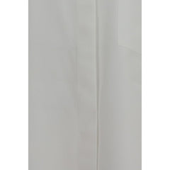 Givenchy White Cotton Shirt