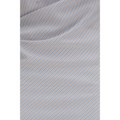 Alexander McQueen Multicolor Silk Casual Dress