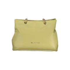 Valentino Verde Poliuretano Dameshandtas