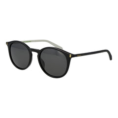 Polaroid Black Polycarbonate Sunglasses