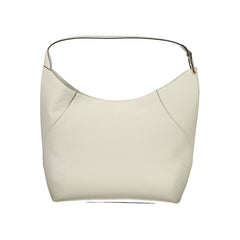 Furla Witte Leren Dames Tas