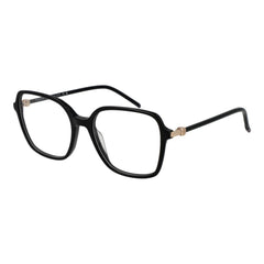 Tommy Hilfiger Black Acetate Glasses (Frames)