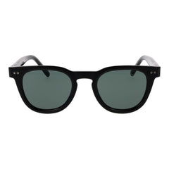 Tommy Hilfiger Black Acetate Sunglasses