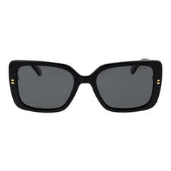 Polaroid Black Polycarbonate Sunglasses
