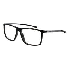 Carrera Ducati Black Aluminum Glasses (Frames)