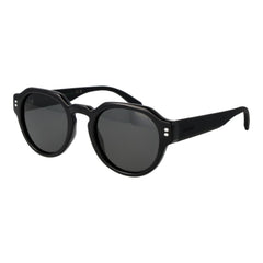 Polaroid Black Polycarbonate Sunglasses