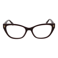 Polaroid Purple Polyamide Glasses (Frames)