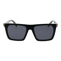 Marc Jacobs Black Acetate Sunglasses