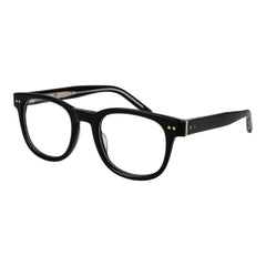 Tommy Hilfiger Black Acetate Glasses (Frames)
