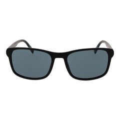 Tommy Hilfiger Black Polyamide Sunglasses