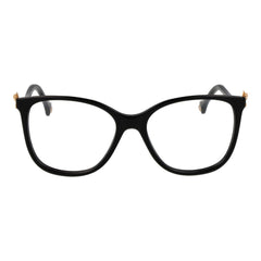 Carolina Herrera Black Acetate Glasses (Frames)